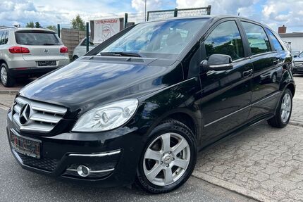 Mercedes-Benz B 180 Gebrauchtwagen