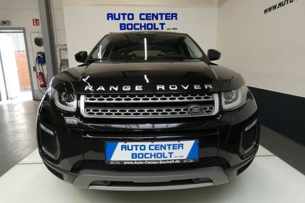Land Rover Range Rover Evoque Gebrauchtwagen