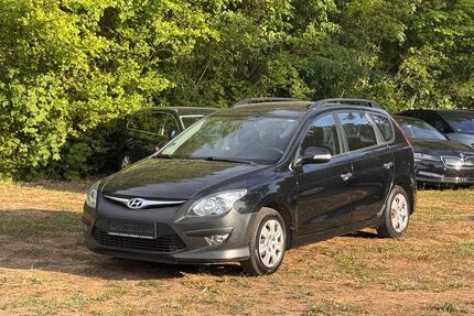 Hyundai i30 Gebrauchtwagen
