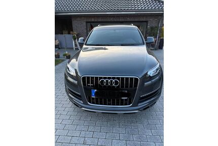 Audi Q7 Gebrauchtwagen