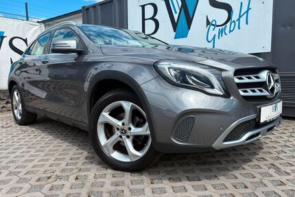 Mercedes-Benz GLA 200 Gebrauchtwagen