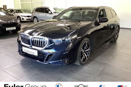 BMW 520 Gebrauchtwagen