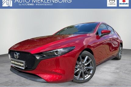 Mazda 3 Gebrauchtwagen