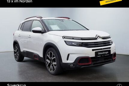 Citroen C5 Aircross Gebrauchtwagen