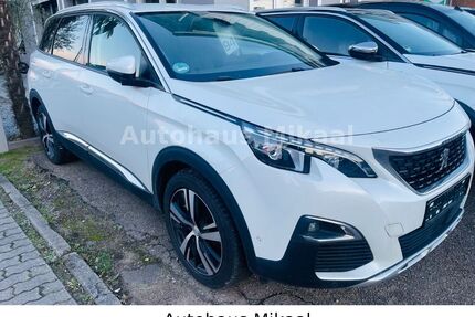 Peugeot 5008 Gebrauchtwagen