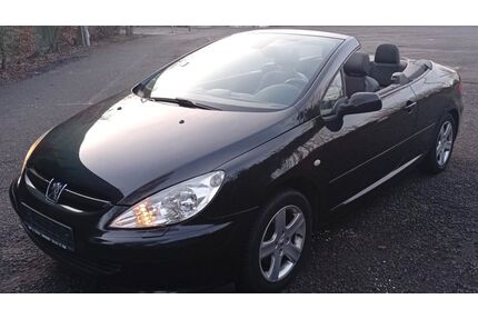 Peugeot 307 Gebrauchtwagen