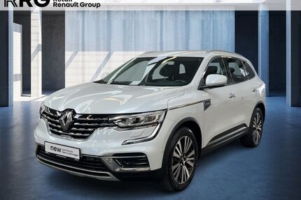 Renault Koleos Gebrauchtwagen