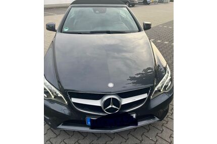 Mercedes-Benz E 220 Gebrauchtwagen