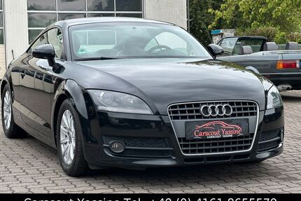 Audi TT Gebrauchtwagen