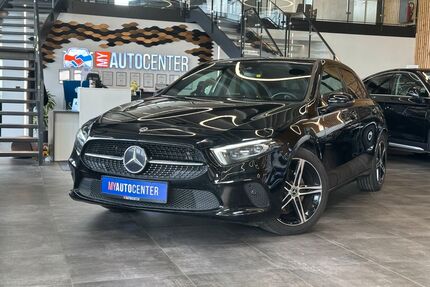 Mercedes-Benz A 180 Gebrauchtwagen