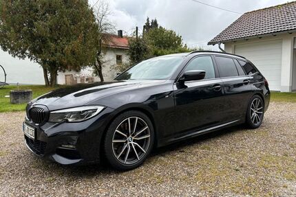 BMW 330 Gebrauchtwagen
