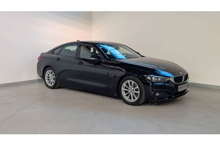 BMW 420 Gran Coupé Gebrauchtwagen