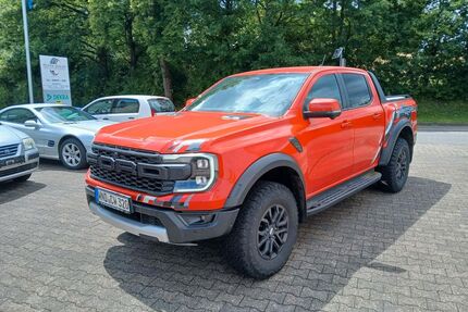 Ford Raptor Gebrauchtwagen