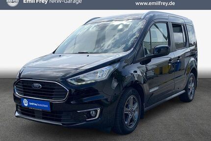 Ford Tourneo Connect Gebrauchtwagen