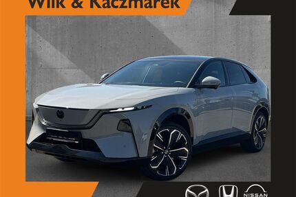 Mazda CX-6e Gebrauchtwagen