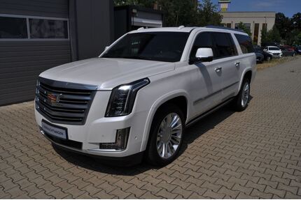 Cadillac Escalade Gebrauchtwagen