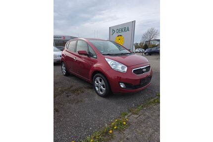 Kia Venga Gebrauchtwagen