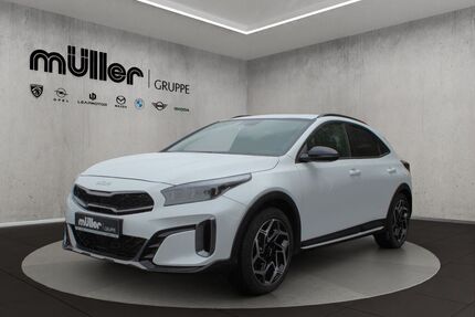 Kia XCeed Gebrauchtwagen