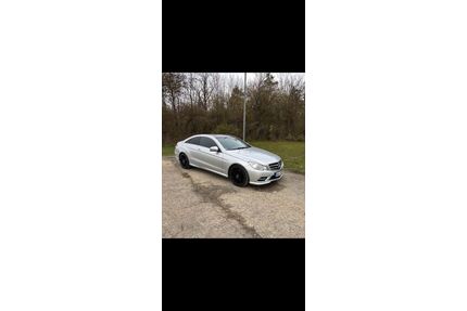 Mercedes-Benz E 250 Gebrauchtwagen
