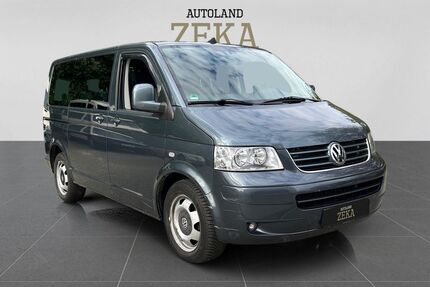 VW T5 Transporter Gebrauchtwagen