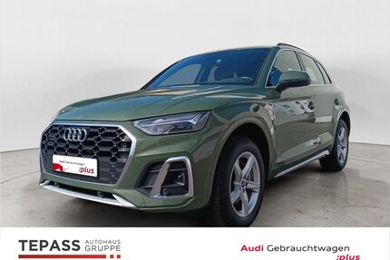 Audi Q5 Gebrauchtwagen