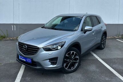 Mazda CX-5 Gebrauchtwagen