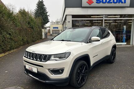 Jeep Compass Gebrauchtwagen