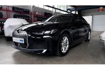 BMW i4 Gebrauchtwagen