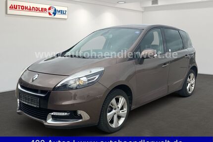 Renault Scenic Gebrauchtwagen