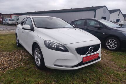 Volvo V40 Gebrauchtwagen