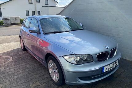 BMW 118 Gebrauchtwagen