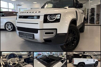 Land Rover Defender Gebrauchtwagen