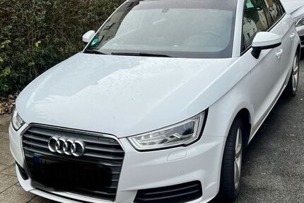Audi A1 Gebrauchtwagen