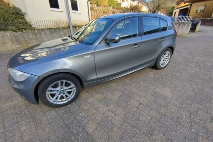BMW 116 Gebrauchtwagen
