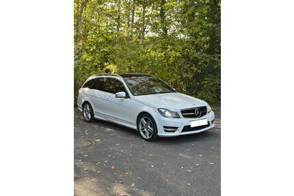 Mercedes-Benz C 350 Gebrauchtwagen