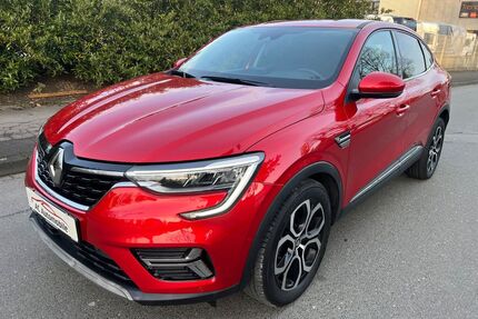 Renault Arkana Gebrauchtwagen