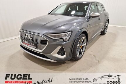 Audi e-tron Gebrauchtwagen