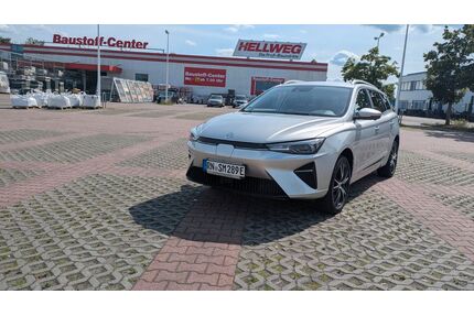 MG MG5 Gebrauchtwagen