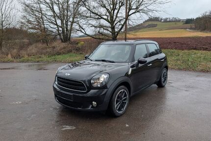 Mini Cooper Countryman Gebrauchtwagen