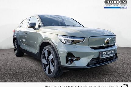 Volvo C40 Gebrauchtwagen