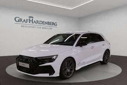 Audi RS3 Gebrauchtwagen