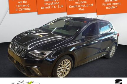 Seat Ibiza Gebrauchtwagen