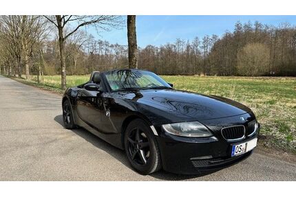 BMW Z4 Gebrauchtwagen