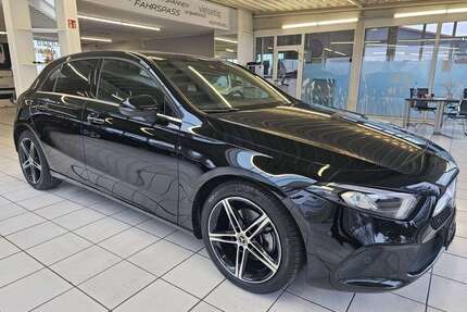 Mercedes-Benz A 200 Gebrauchtwagen