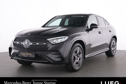 Mercedes-Benz GLC 200 Gebrauchtwagen