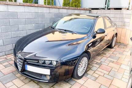 Alfa Romeo 159 Gebrauchtwagen