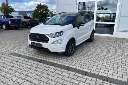 Ford EcoSport Gebrauchtwagen