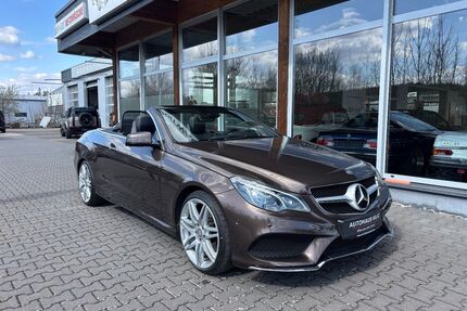Mercedes-Benz E 250 Gebrauchtwagen