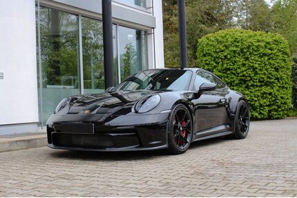 Porsche 992 Gebrauchtwagen