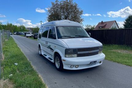 Chevrolet Astro Gebrauchtwagen